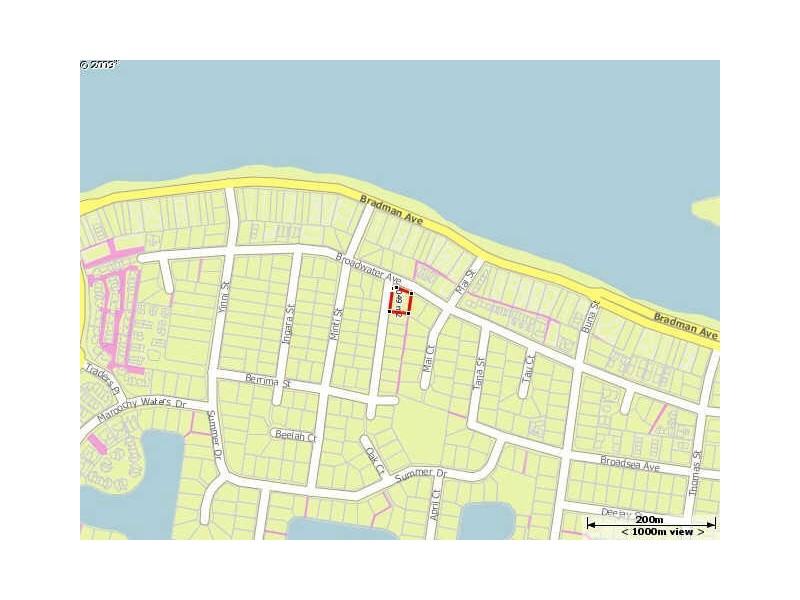 Maroochydore QLD 4558