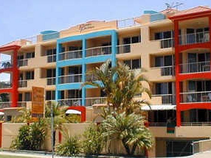 14/58-60 Sixth Ave, Maroochydore QLD 4558
