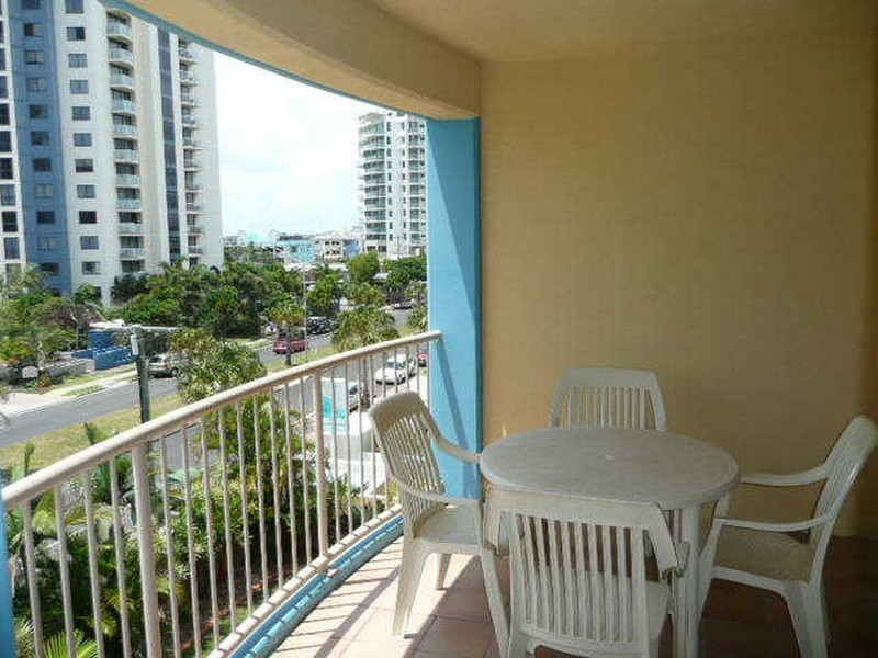 14/58-60 Sixth Ave, Maroochydore QLD 4558