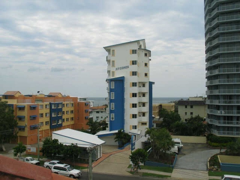 14/58-60 Sixth Ave, Maroochydore QLD 4558