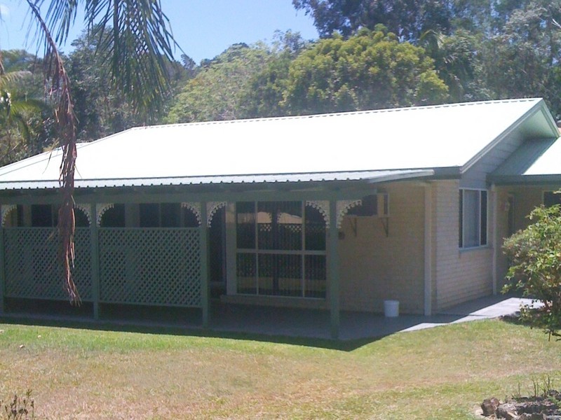6 Payne St, Eumundi QLD 4562