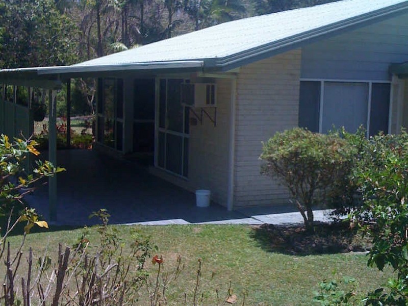 6 Payne St, Eumundi QLD 4562