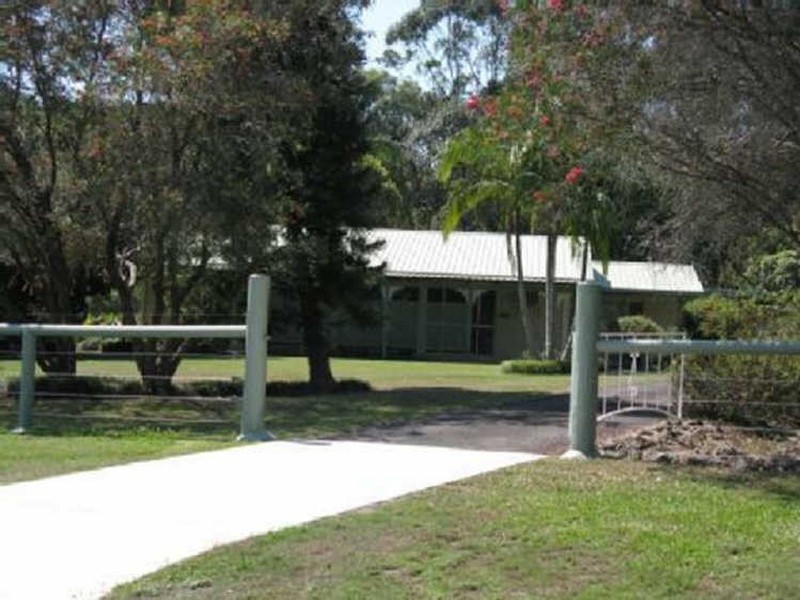 6 Payne St, Eumundi QLD 4562