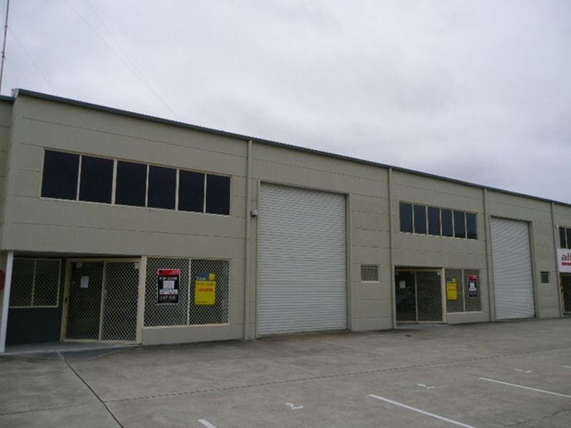 7B/11 Newspaper Pl, Maroochydore QLD 4558
