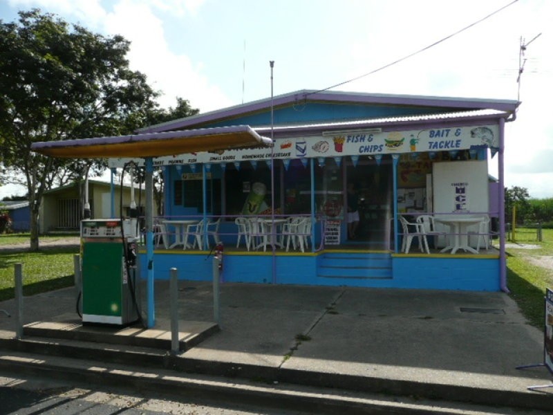 229 Forrest Beach Road, Abergowrie QLD 4850