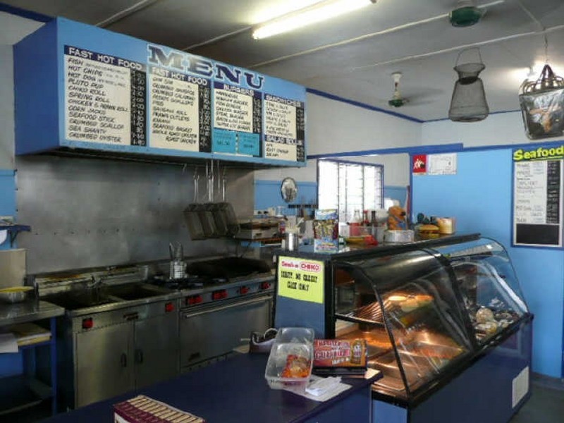 229 Forrest Beach Road, Abergowrie QLD 4850