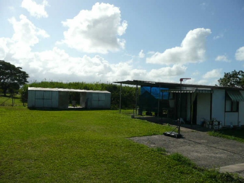 229 Forrest Beach Road, Abergowrie QLD 4850