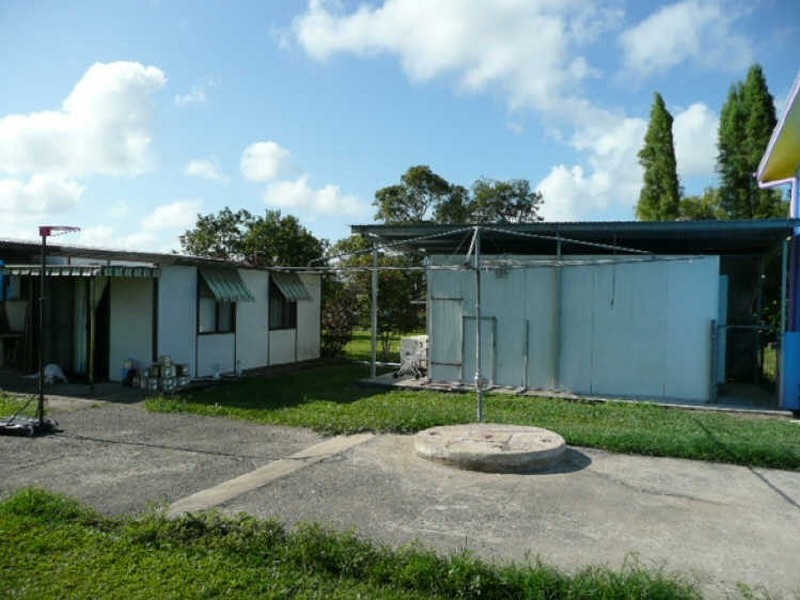 229 Forrest Beach Road, Abergowrie QLD 4850