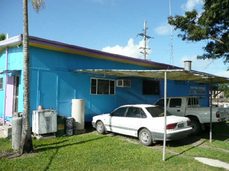 229 Forrest Beach Road, Abergowrie QLD 4850