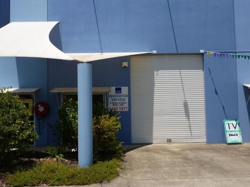 3/12 Newspaper Pl, Maroochydore QLD 4558