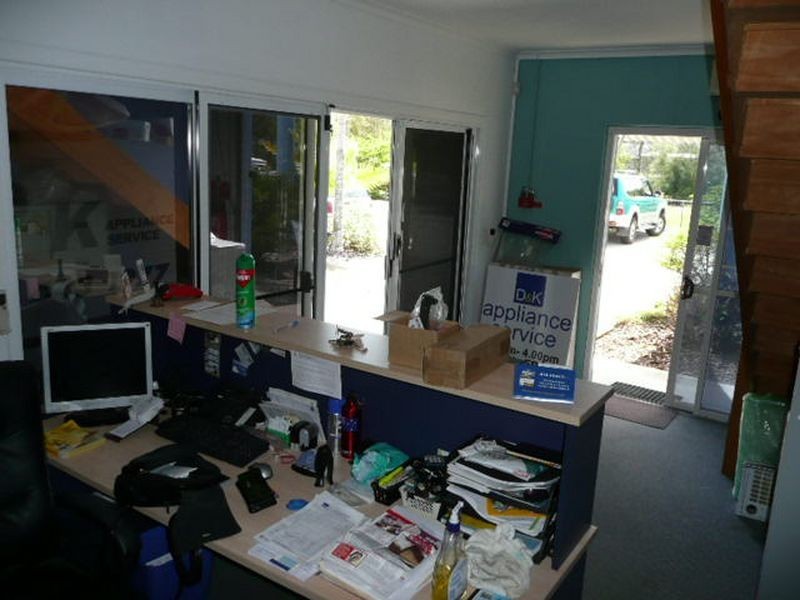 3/12 Newspaper Pl, Maroochydore QLD 4558