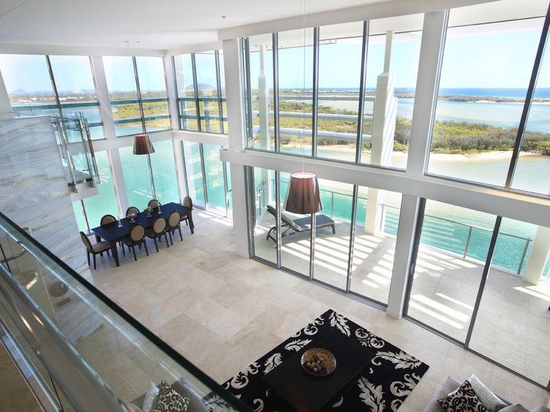 1201/42 Duporth Ave, Maroochydore QLD 4558