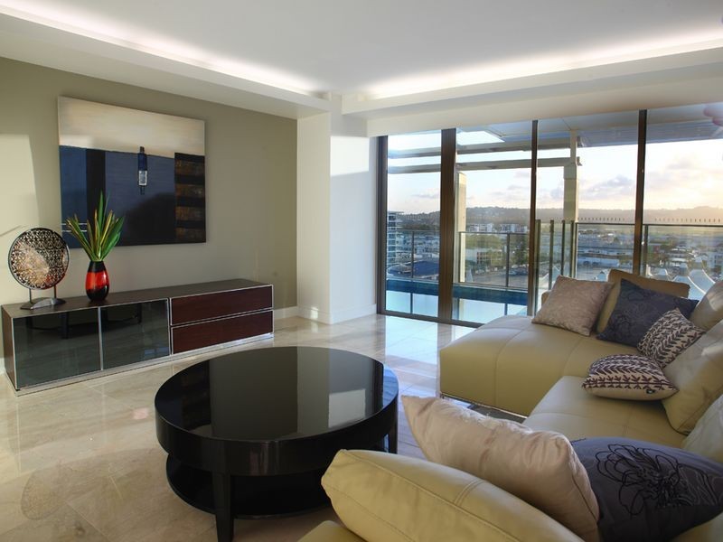 1201/42 Duporth Ave, Maroochydore QLD 4558