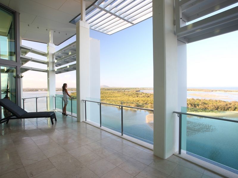 1201/42 Duporth Ave, Maroochydore QLD 4558