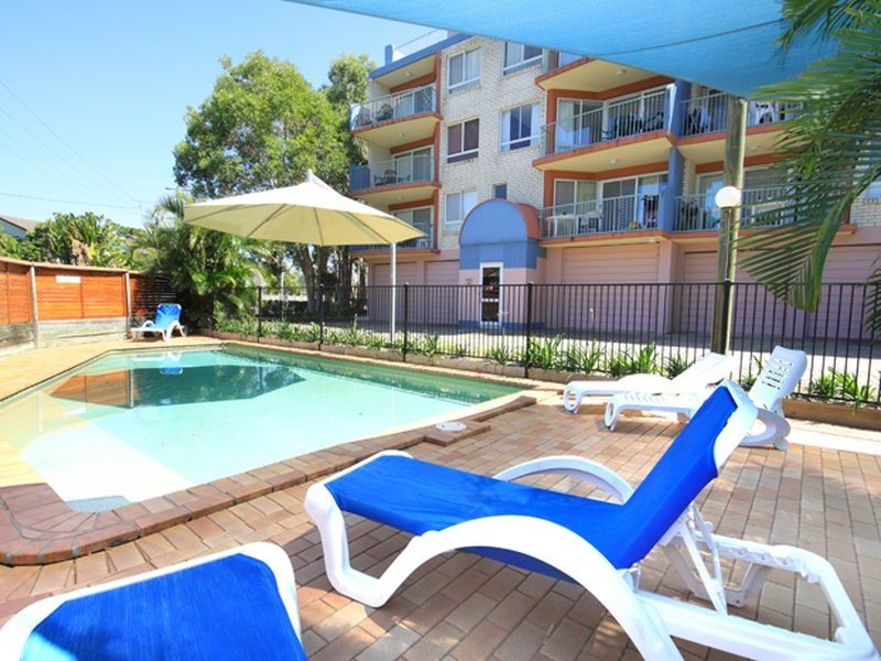 7/18-20 Maroubra St, Maroochydore QLD 4558