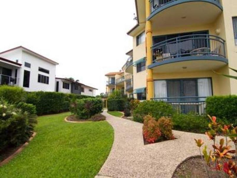 3/201 Bradman Ave, Maroochydore QLD 4558