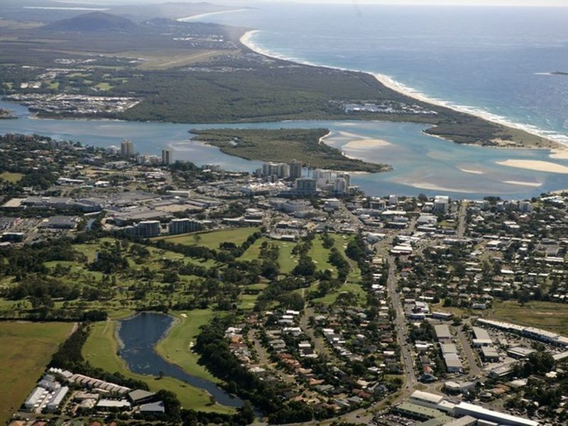 26 Hinley Ave, Maroochydore QLD 4558