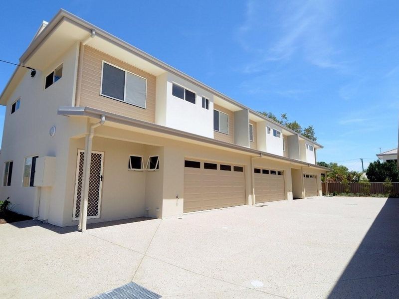 6/13 Broadwater Ave, Maroochydore QLD 4558