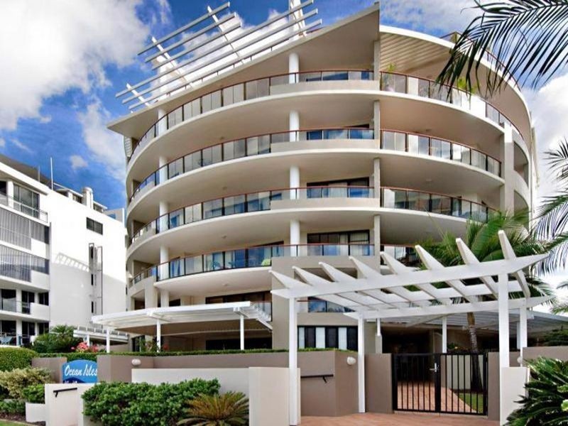 2/27 The Esplanade, Cotton Tree QLD 4558