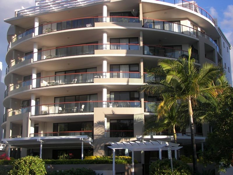 2/27 The Esplanade, Cotton Tree QLD 4558