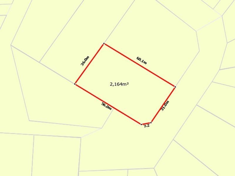 Bunya Avenue, Bunya Mountains QLD 4405