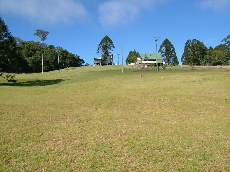 Bunya Avenue, Bunya Mountains QLD 4405