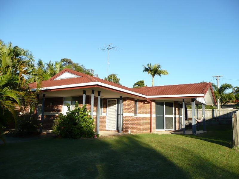 4 Hoop Ct, Maroochydore QLD 4558