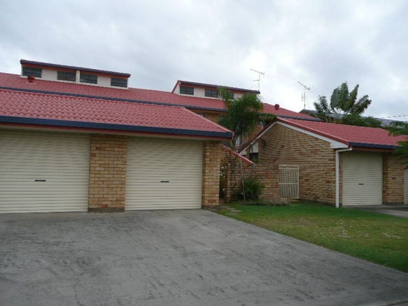3/20 Broadmeadows Rd, Maroochydore QLD 4558