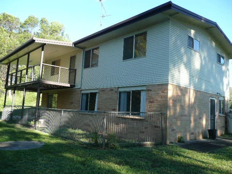 200 Tanawha Rd, Tanawha QLD 4556