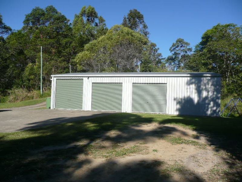 200 Tanawha Rd, Tanawha QLD 4556
