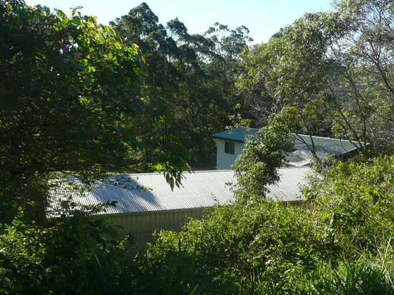 200 Tanawha Rd, Tanawha QLD 4556