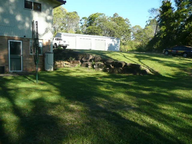 200 Tanawha Rd, Tanawha QLD 4556