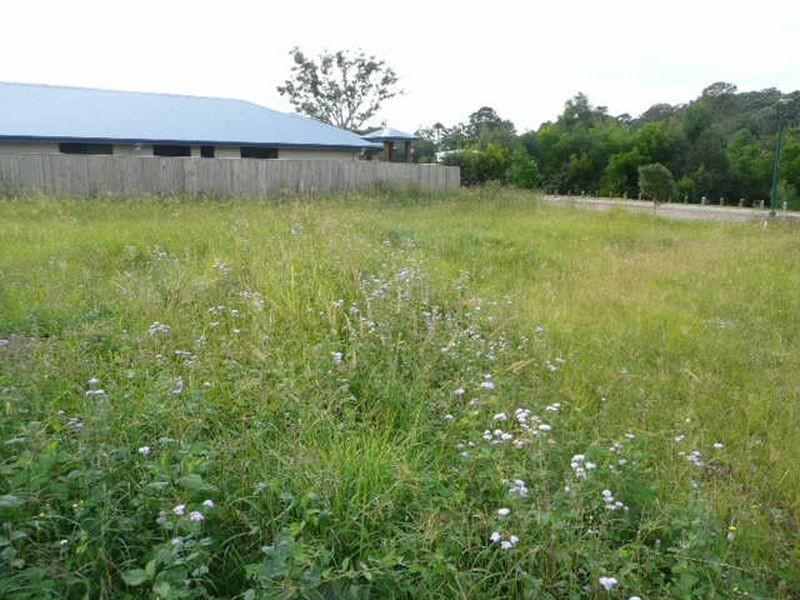 6 Impression Drive, Nambour QLD 4560