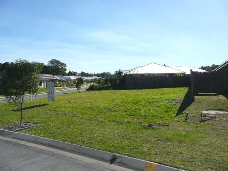 6 Impression Drive, Nambour QLD 4560