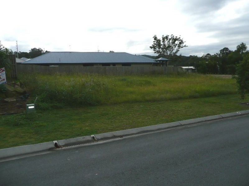 6 Impression Drive, Nambour QLD 4560