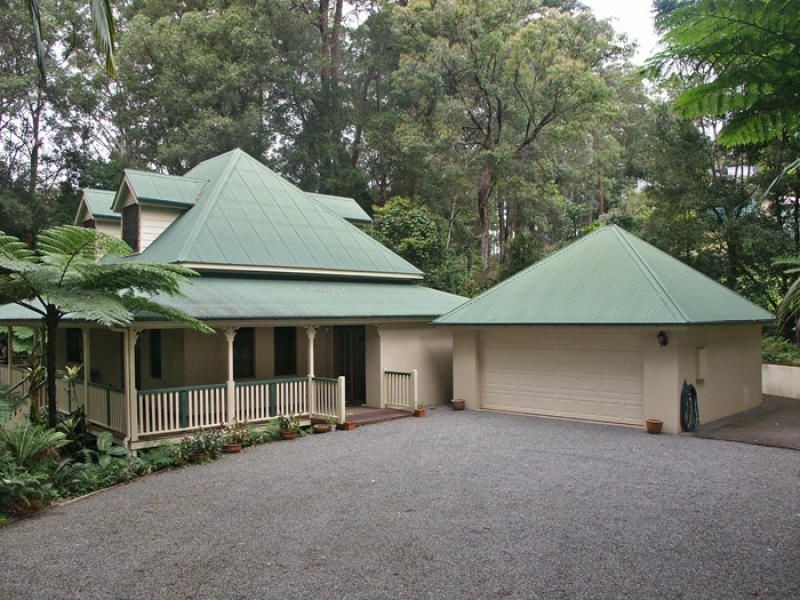 45 Mango Vale Ct, Diddillibah QLD 4559