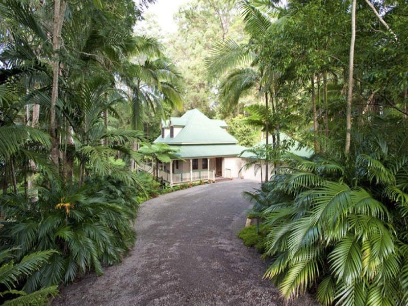 45 Mango Vale Ct, Diddillibah QLD 4559