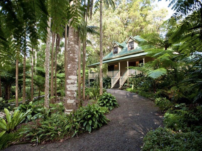 45 Mango Vale Ct, Diddillibah QLD 4559