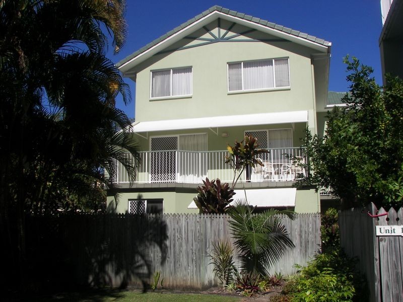 4/51 Beach Pde, Cotton Tree QLD 4558