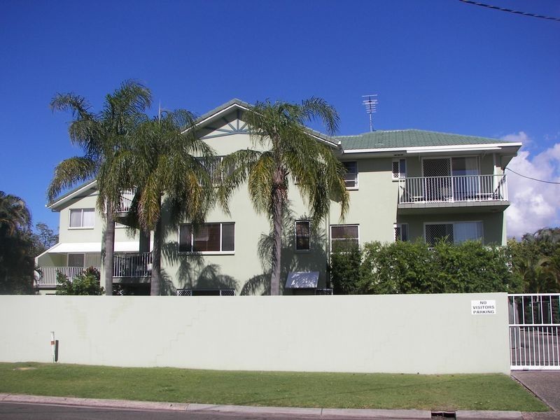 4/51 Beach Pde, Cotton Tree QLD 4558