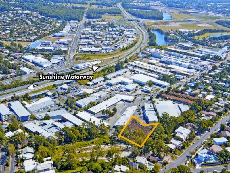 2/12 Newspaper Pl, Maroochydore QLD 4558