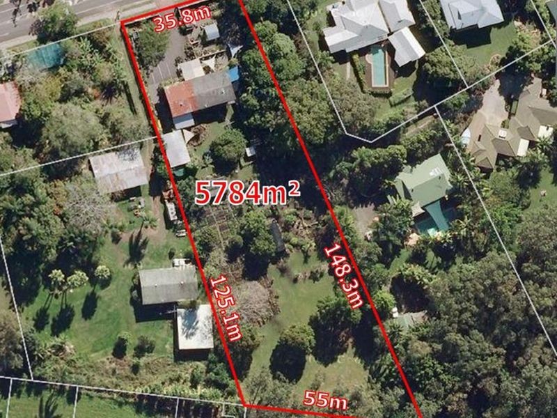 327 Main Rd, Kuluin QLD 4558