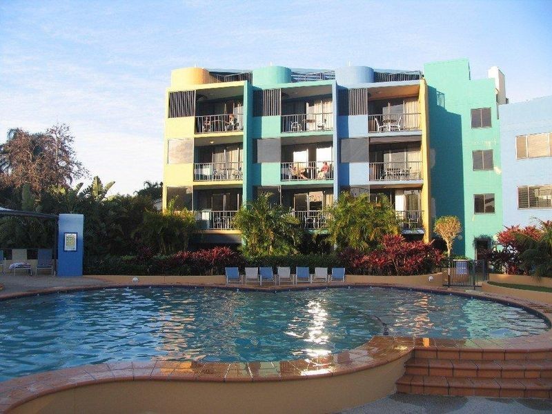 36/38 Bulcock Beach Esplanade, Caloundra QLD 4551