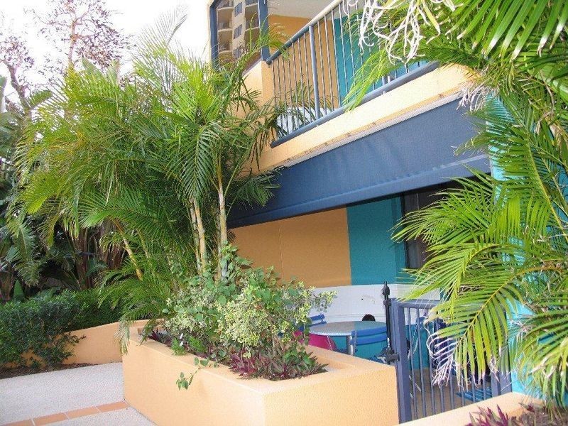 36/38 Bulcock Beach Esplanade, Caloundra QLD 4551