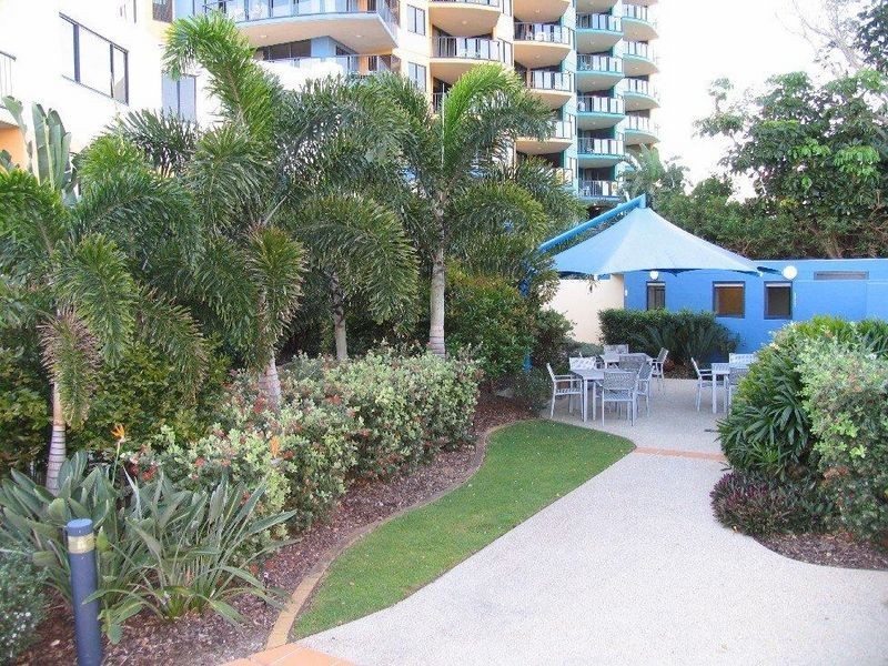36/38 Bulcock Beach Esplanade, Caloundra QLD 4551