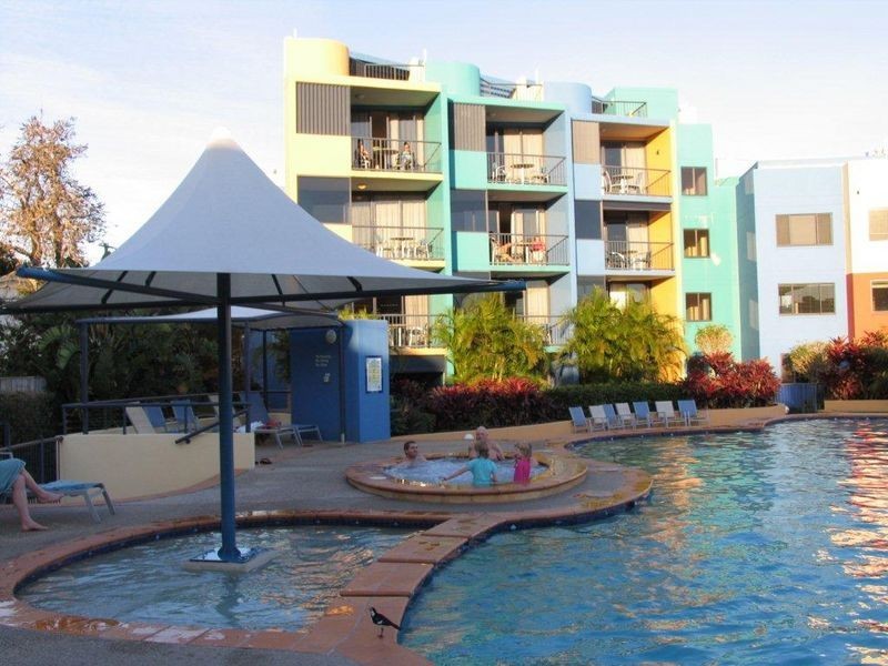 36/38 Bulcock Beach Esplanade, Caloundra QLD 4551