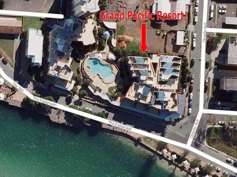 36/38 Bulcock Beach Esplanade, Caloundra QLD 4551