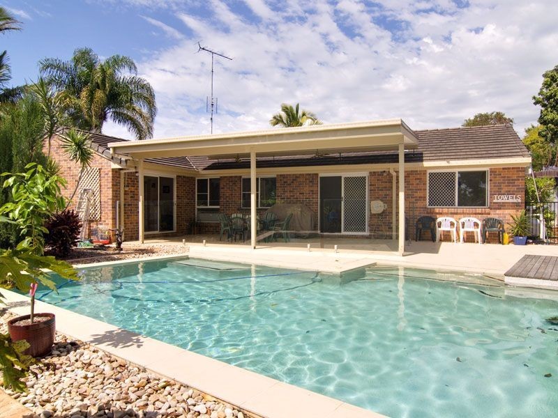 10 Brushwood Ct, Buderim QLD 4556