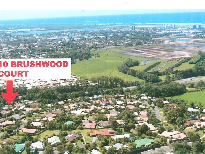 10 Brushwood Ct, Buderim QLD 4556