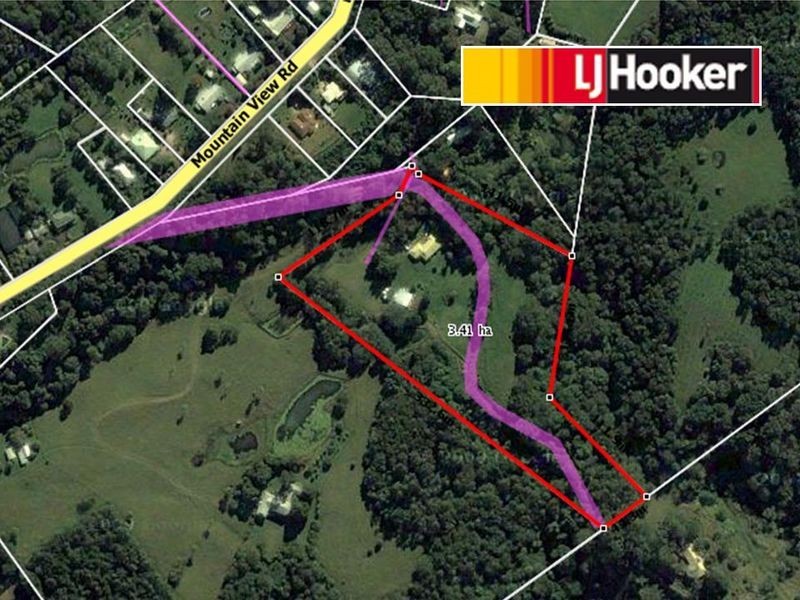 47 Mountain View Rd, Maleny QLD 4552